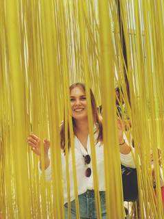 Cailin Lechner avatar