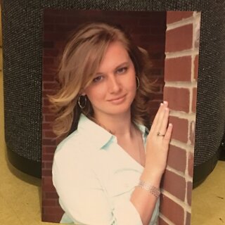 Rachel Blanchard avatar