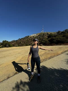 Jennifer "Lava" Chacon "Woodsey" avatar