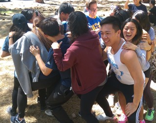 Moana Bruinardo avatar