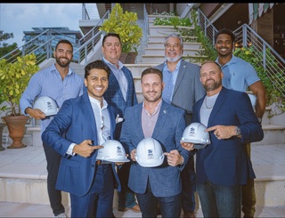 Joel Villahermosa avatar