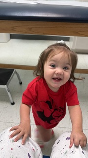 Claire Chauffe avatar