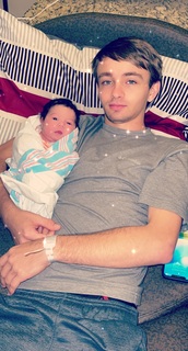 Donavin Guidry avatar