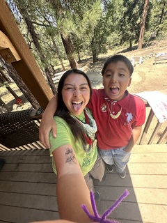 Amy "Link" Contreras avatar