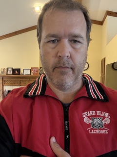Reginald Boerger avatar