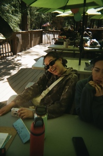 Alejandrina Lilian Moran avatar