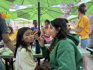 Elisa "Rio" Moran avatar