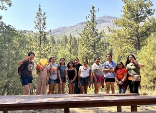 Mary "Onyx" Assadi avatar