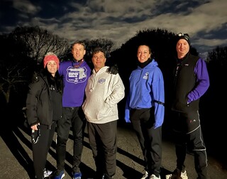 Mark Lindberg avatar