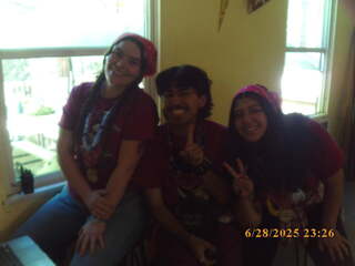 Kelly "Periwinkle" Burdick avatar