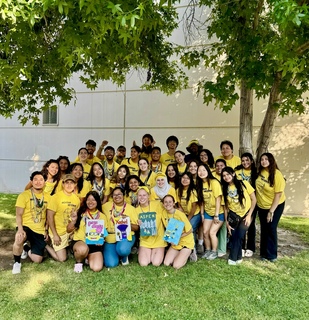 Meerah “Captain M” Khairallah avatar