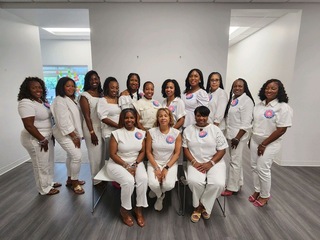 Opal Ritchie & Wendell White avatar