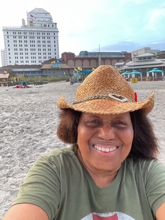 Glennie Millard avatar