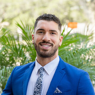 Michael Diaz avatar