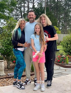 Patty and Allen Ardoin avatar