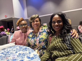 Thandi Warner avatar