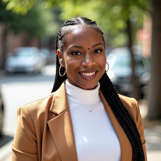 Tiffany Winfield avatar