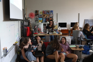 Tracy Anderson avatar