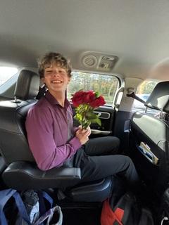 Charley Churchville avatar