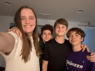 McCarty Munro avatar