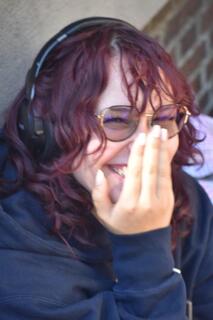 Sylvia Stoermer avatar