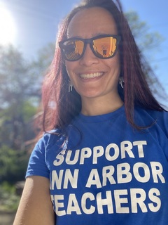 Joslyn Hunscher-Young & Brian Hunscher avatar