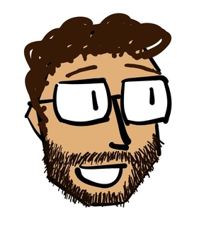 Jesse Richmond avatar