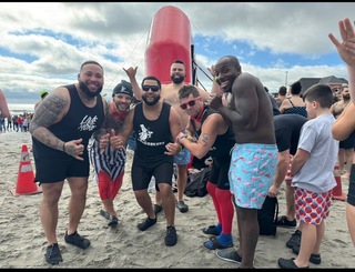 Henry Valentino Pacheco avatar