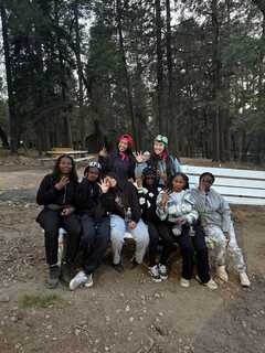 Claudia “Cricket” Farrell avatar