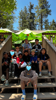 Sarah "Ghost" van der Walt avatar