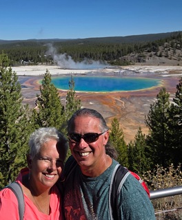 Molly and Rick Ream avatar