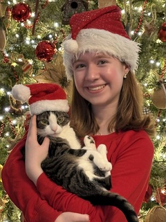 Taylor Driscoll avatar