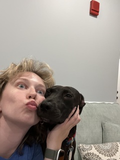 Brenna Rainey avatar