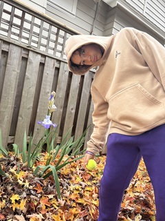 Cynthia Gabriel avatar