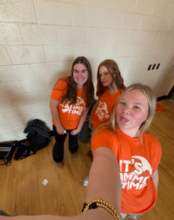 Jocelyn Jones avatar