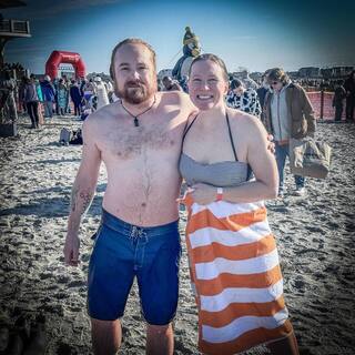 Thomas Bowater avatar