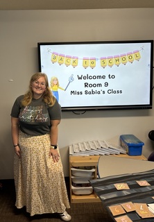 Kirsten Sabia avatar