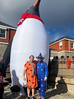 CHRIS COLLETTE avatar