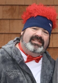 Michael Picard avatar