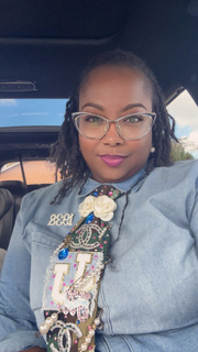 JaTaryia Thomas avatar