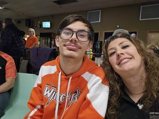 Danielle Burns avatar