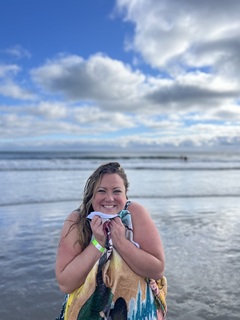 Lauren Fagnant avatar