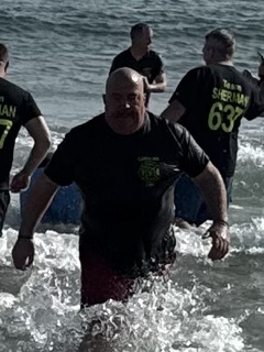 Michael Horan avatar