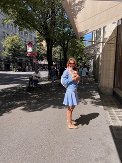 Fatima Sanandaji avatar