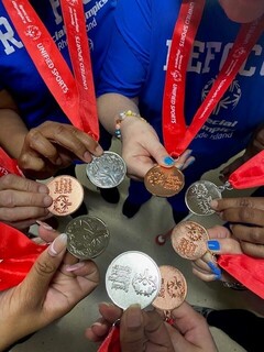 Sandy Fonseca avatar