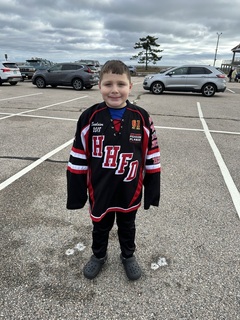 Victoria Brown avatar