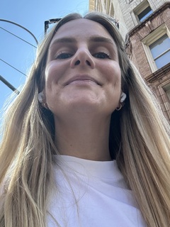 Leslie Wellman avatar