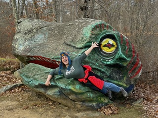 Christina Eddy avatar