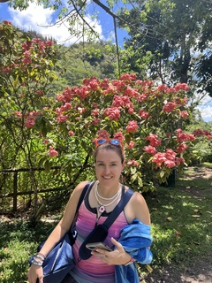 Alyssa Dufrene avatar