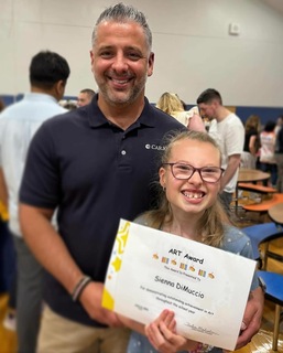 John DiMuccio avatar